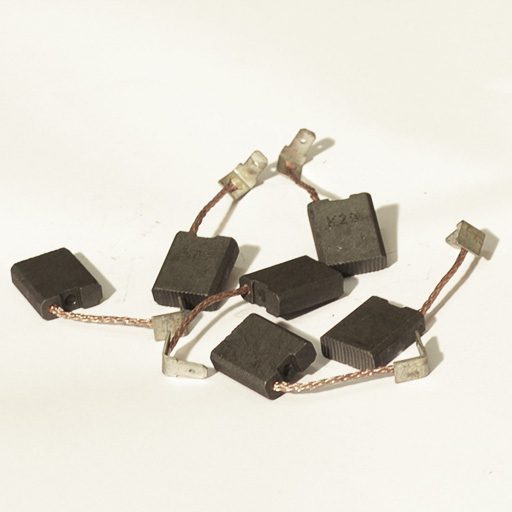 Bona Edge Motor Coal, 230V, 50Hz (Viking Brush) Image 2