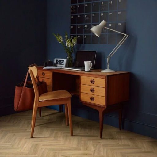 Polyflor Colonia Wood English Oak Vinyl Flooring 152x1219mm  thumb 2