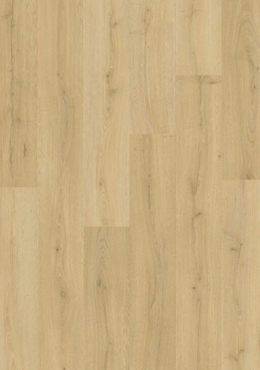 QuickStep Alpha Bloom, Brushed Oak Beige Vinyl Flooring, 209x6x1494mm  thumb 3
