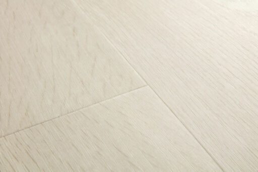 QuickStep Alpha Bloom, Sea Breeze Oak Light Vinyl Flooring, 209x6x1494mm  thumb 4