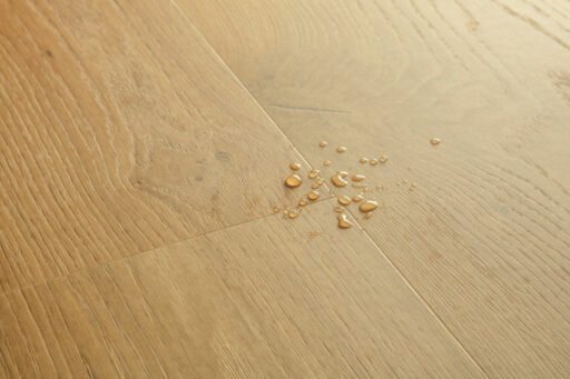 QuickStep Alpha Blos Base, Coast Oak Honey Vinyl Flooring, 189x4x1251mm  thumb 4