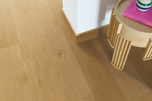 QuickStep Alpha Blos Base, Coast Oak Honey Vinyl Flooring, 189x4x1251mm  thumb 2