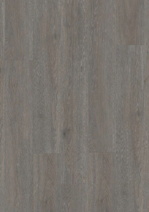 QuickStep Alpha Blos Base, Silk Oak Dark Grey Vinyl Flooring, 189x4x1251mm  thumb 2
