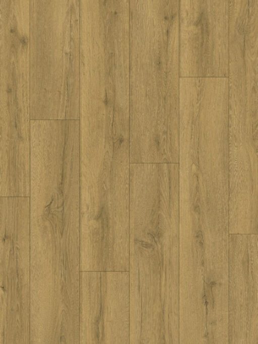 QuickStep CLASSIC Honey Brown Oak Laminate Flooring, 8mm  thumb 2