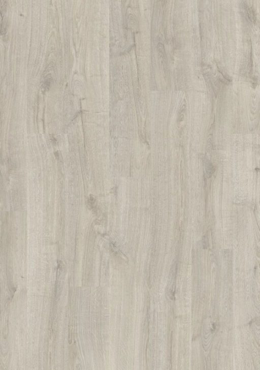 QuickStep ELIGNA Newcastle Oak Grey Laminate Flooring, 8mm  thumb 2