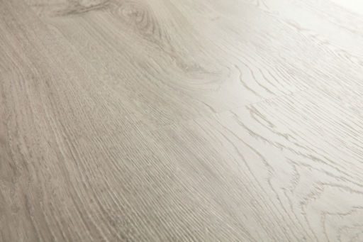 QuickStep ELIGNA Newcastle Oak Grey Laminate Flooring, 8mm  thumb 3