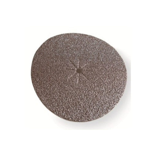Starcke 100G Sanding Disc, 150mm, 1 Hole, Velcro  thumb 1
