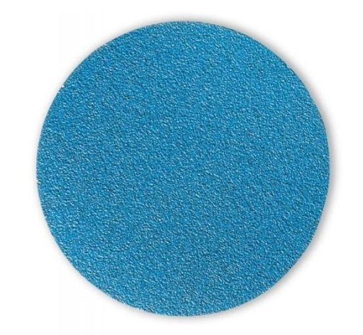 Starcke Sanding Disc, 40G, 178mm, Zirconia, Velcro  thumb 1