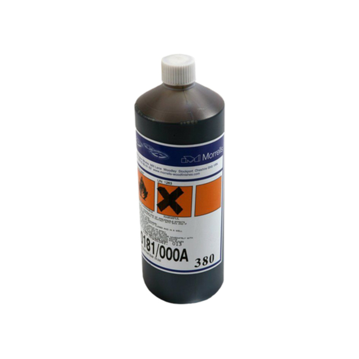 Morrells Light Fast Stain Antique Pine, 1L Image 1