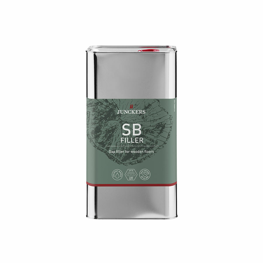 Junckers SB Filler, 5L Image 1