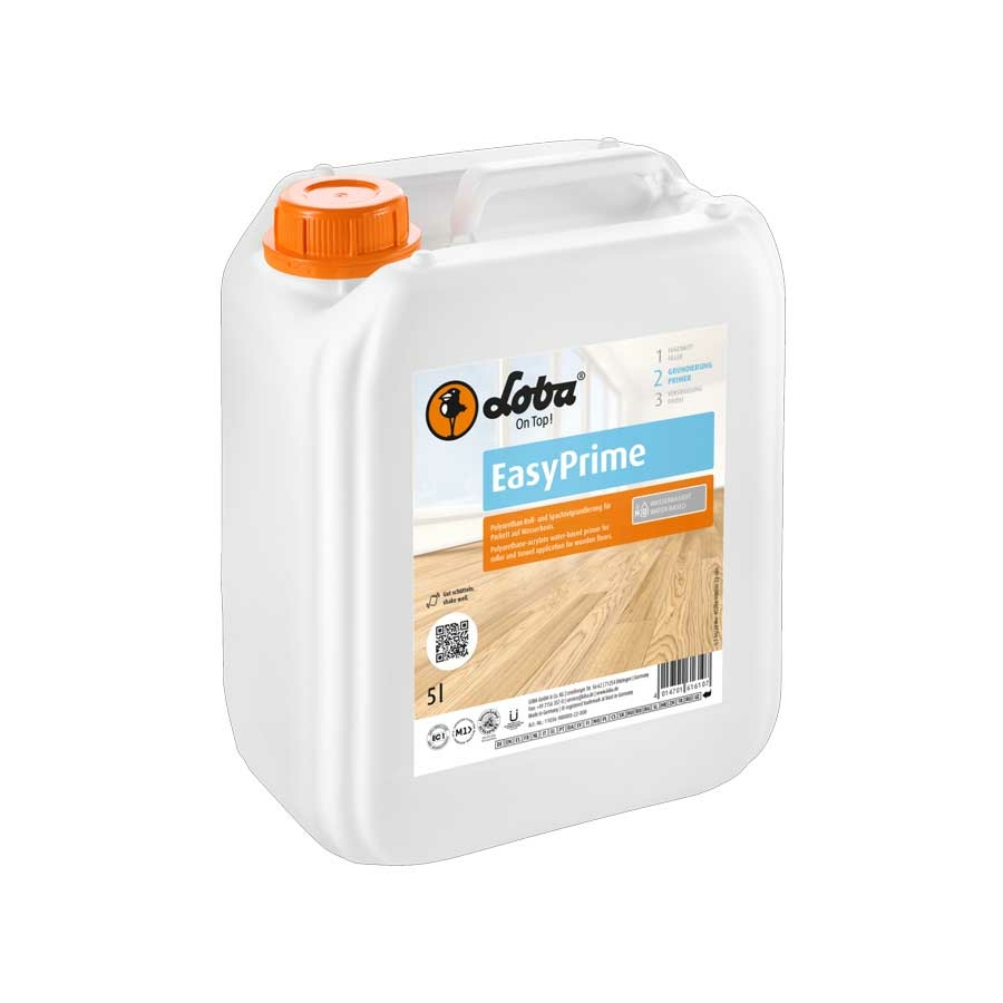 Loba EasyPrime Primer, 5L Image 1