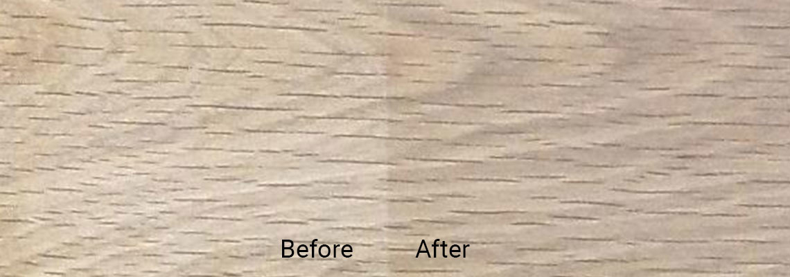 Osmo Polyx-Oil Effect Raw, Hardwax-Oil, 0.75L Image 2