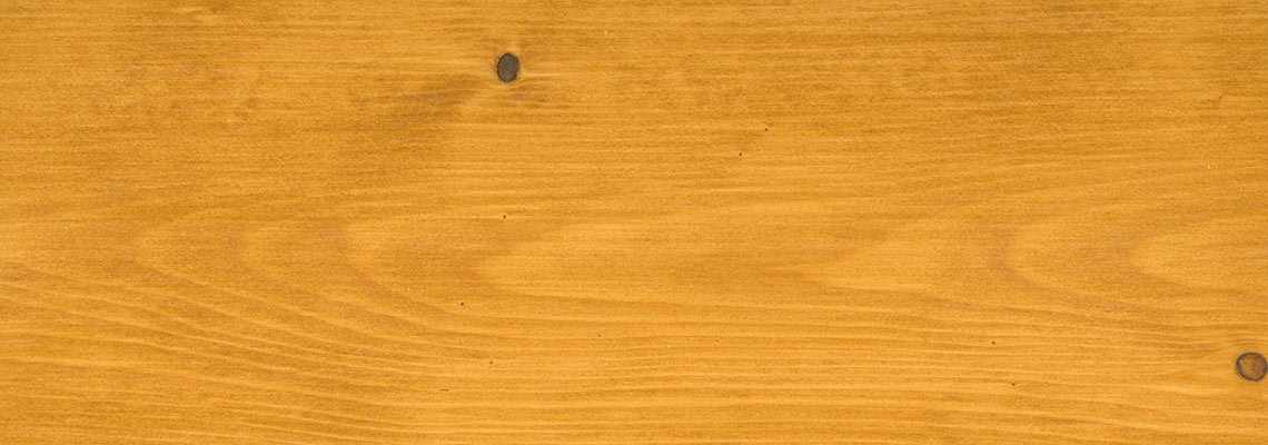 Osmo Wood Wax Finish Transparent, Light Oak, 125ml Image 2