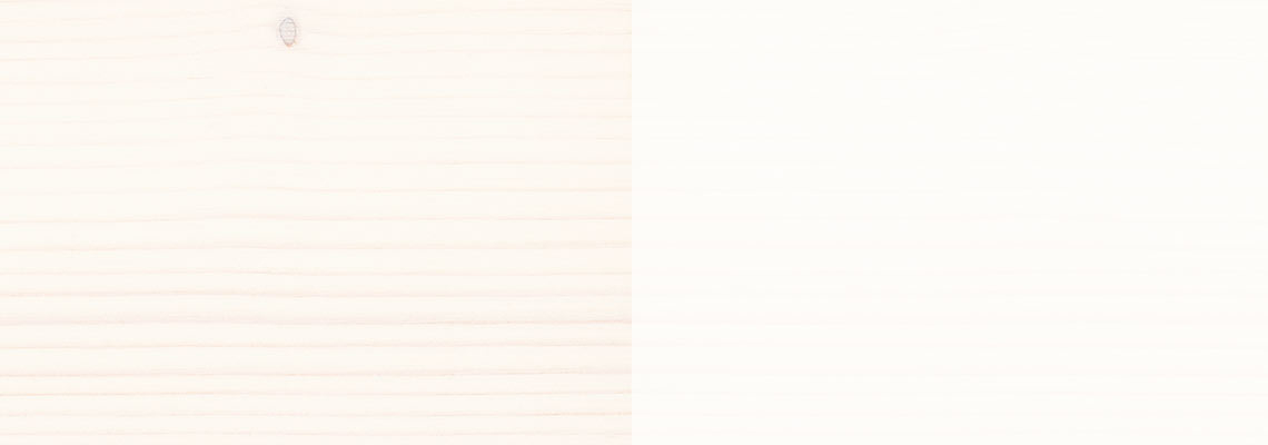 Osmo Wood Wax Finish Transparent, White Matt, 0.125L Image 4