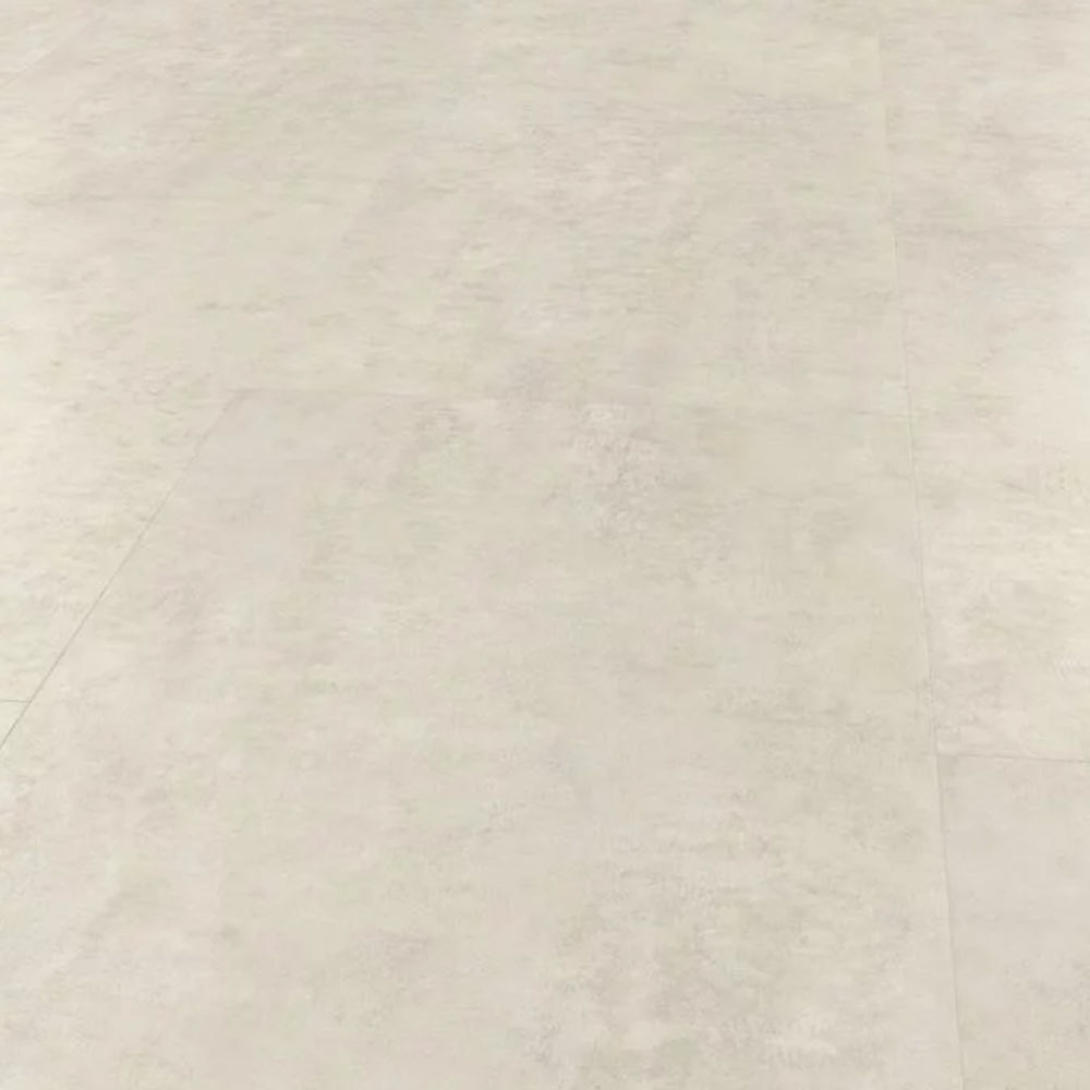 Polyflor Camaro Stone White Metalstone Vinyl Flooring, 304.8x609.6mm Image 3