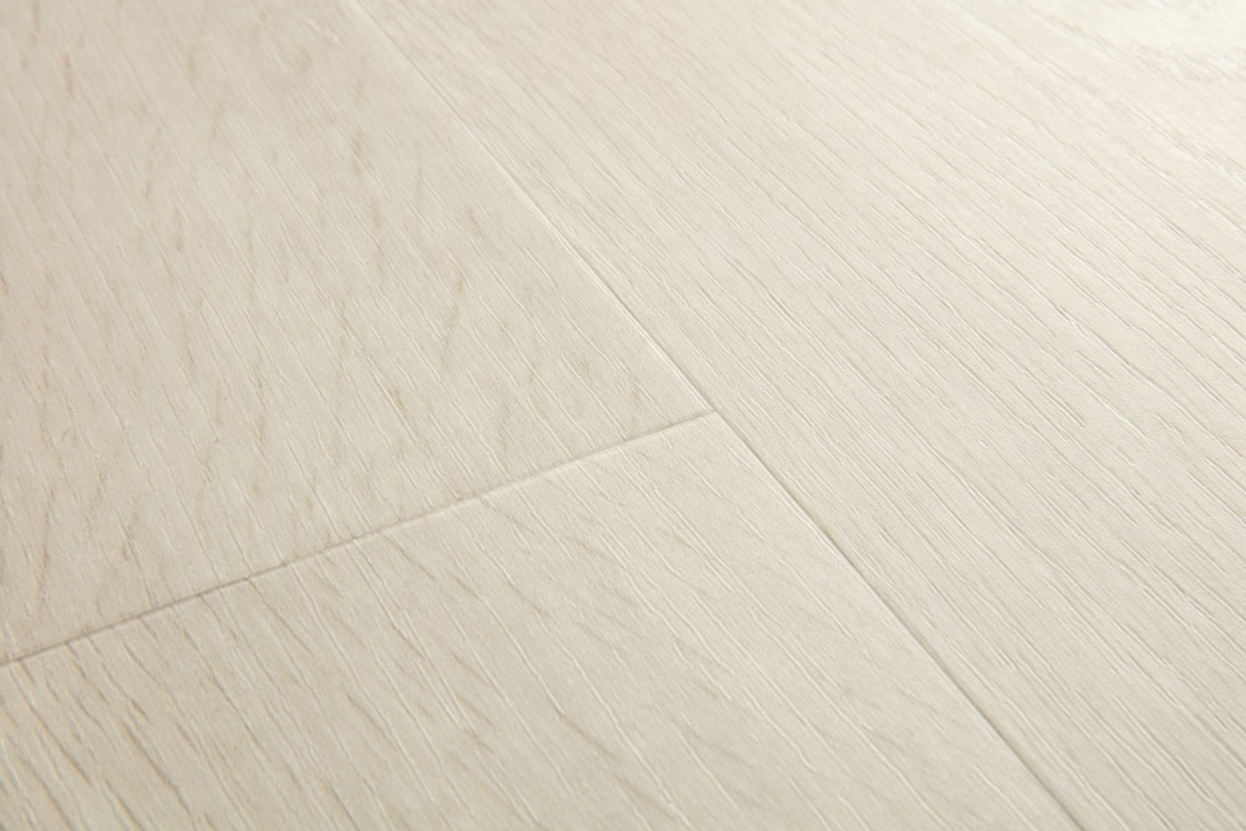 QuickStep Alpha Bloom, Sea Breeze Oak Light Vinyl Flooring, 209x6x1494mm Image 4