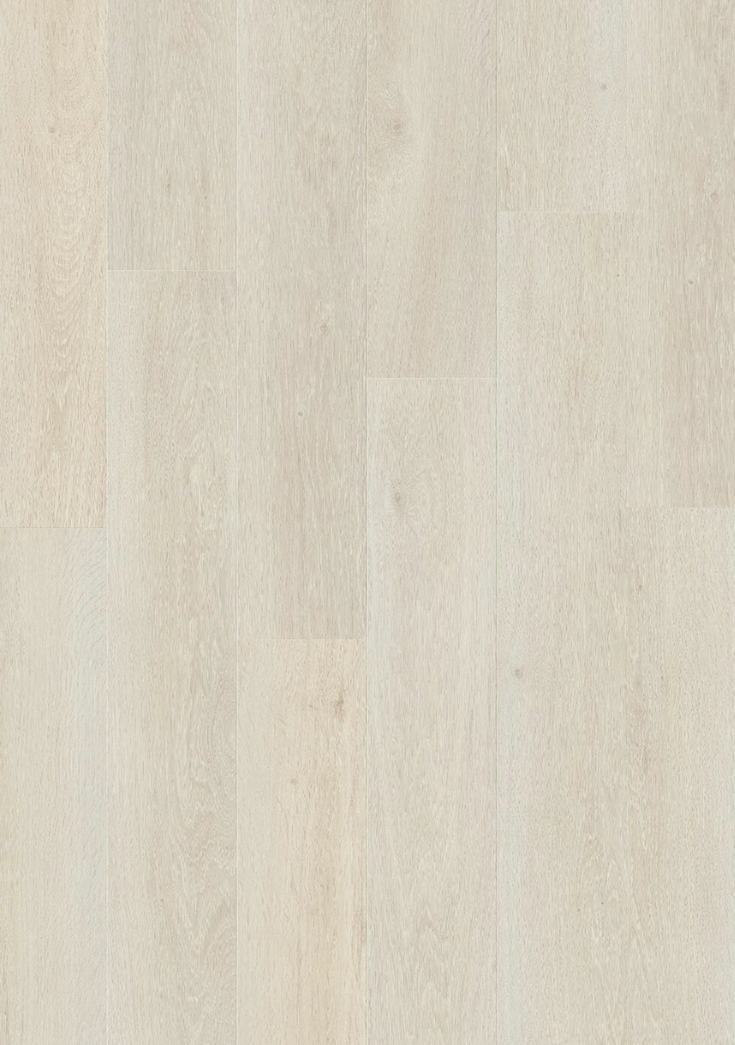 QuickStep Alpha Bloom, Sea Breeze Oak Light Vinyl Flooring, 209x6x1494mm Image 3