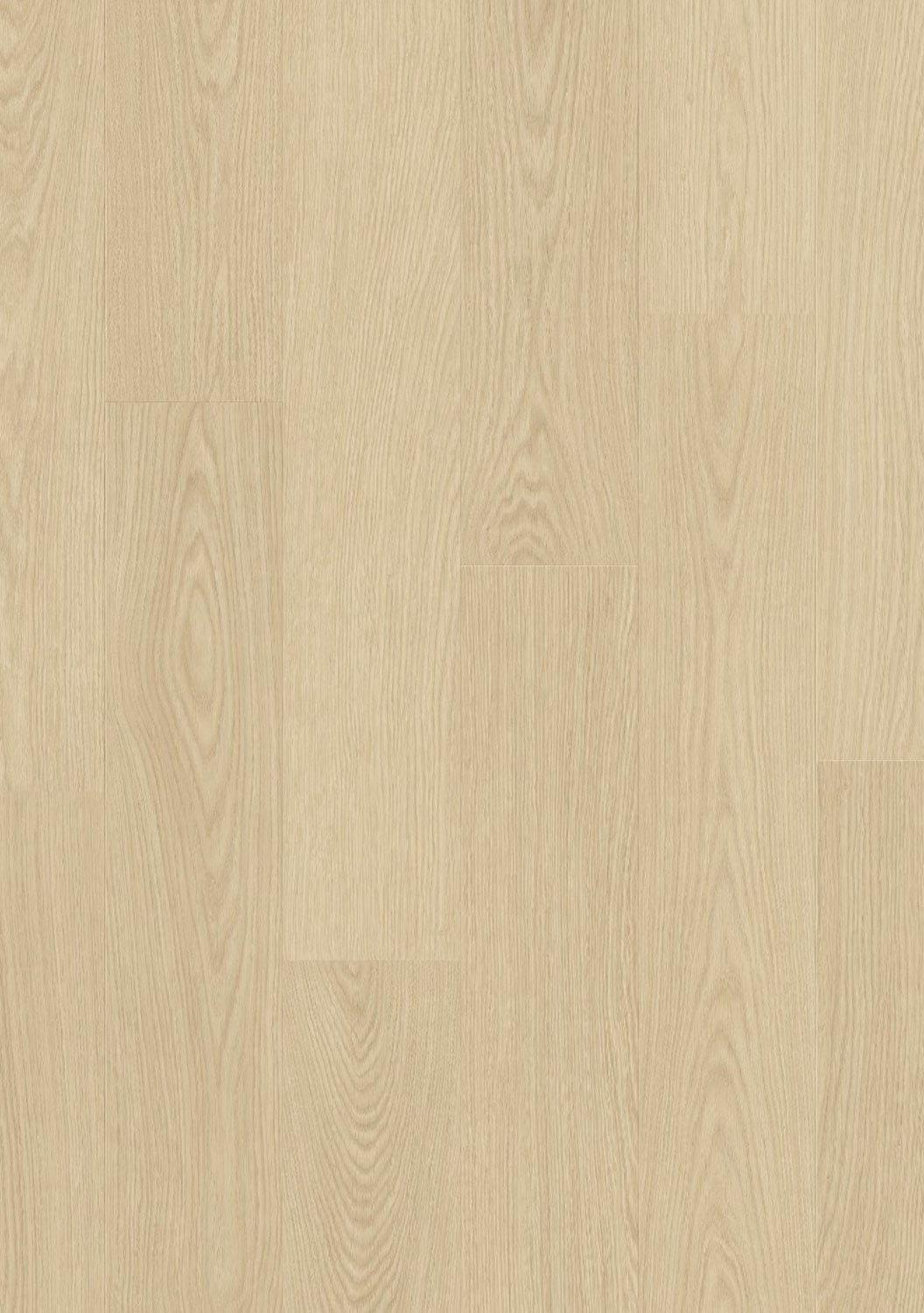 QuickStep Alpha Blos Base, Buttermilk Oak Vinyl Flooring, 189x4x1251mm Image 4