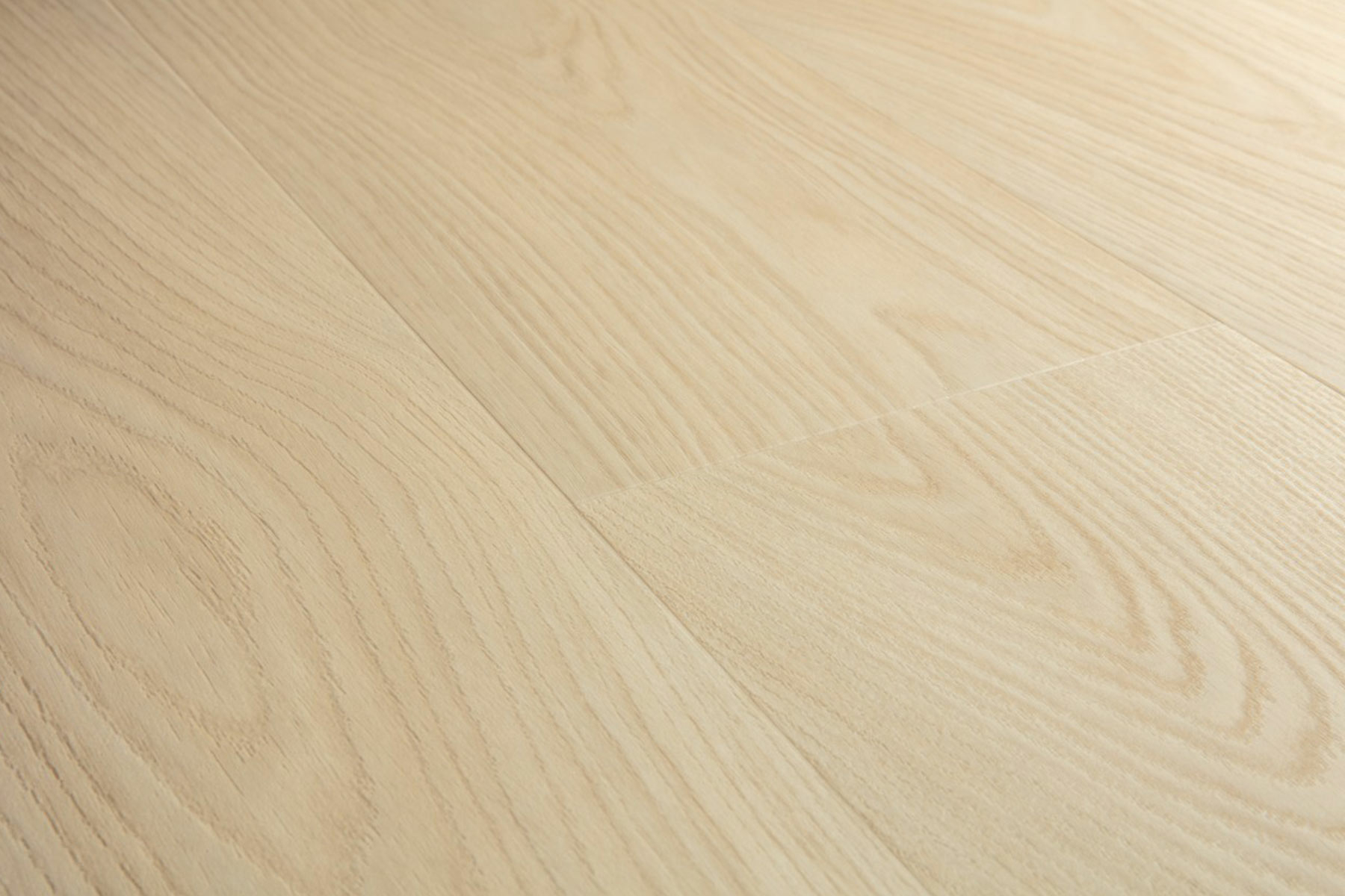 QuickStep Alpha Blos Base, Buttermilk Oak Vinyl Flooring, 189x4x1251mm Image 5