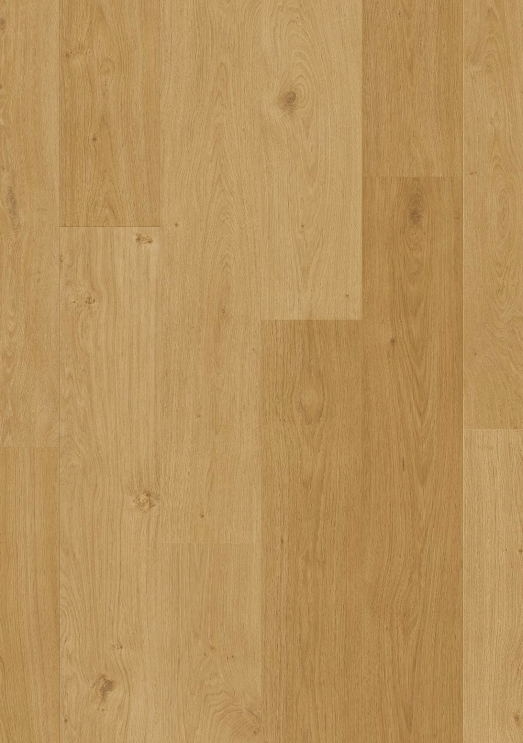 QuickStep Alpha Blos Base, Coast Oak Honey Vinyl Flooring, 189x4x1251mm Image 3