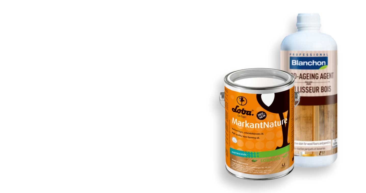 Wood Stains and Dyes for coloring wood floors