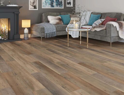 Dalby Oak SPC Vinyl Flooring, 180x6.5x1220mm