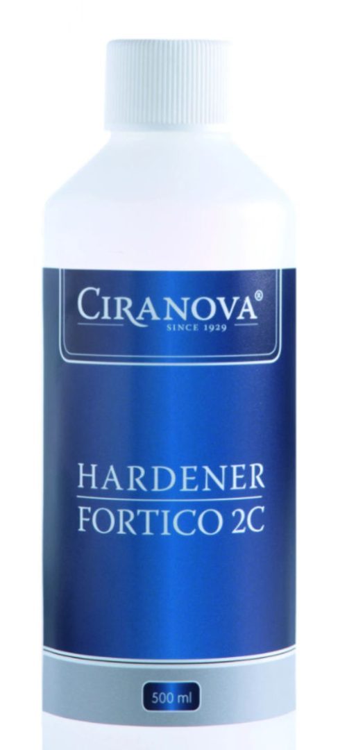 Ciranova Fortico 2C Hardener, 100ml