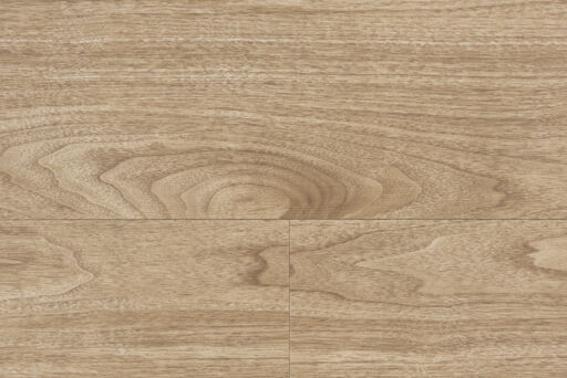 LG Hausys Decotile 55 1253 Blond Walnut, 1200x180x2.5mm