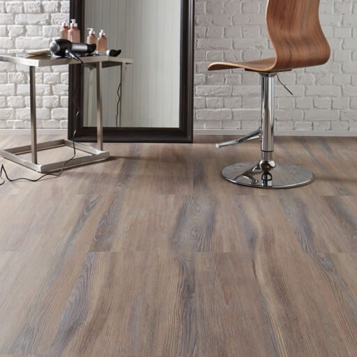 Lifestyle Colosseum 5G Clic Blush Oak Luxury Vinyl Flooring 7 Plank, 171x5x1213mm