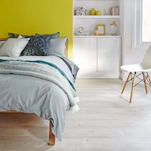 Lifestyle Colosseum 5G Clic Limed Oak Luxury Vinyl Flooring 7 Plank, 171x5x1213mm